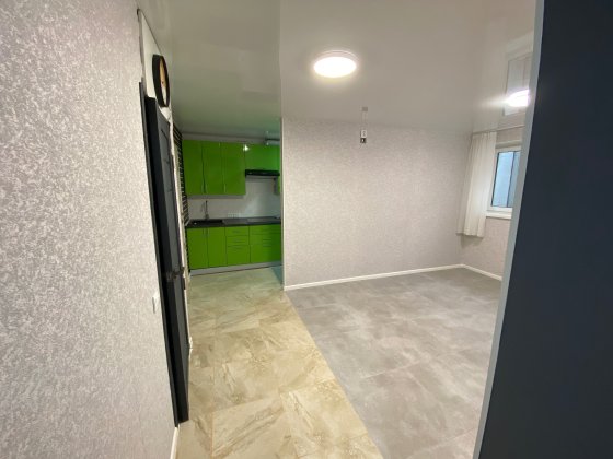 1-кімнатна 35м2 ПІД сертифікат в самому центрі Міста,  швидка угода. Ірпінь