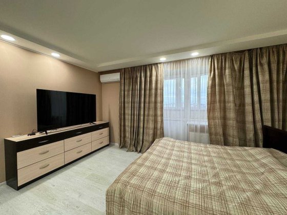 Продам  дворівневую квартиру в новобудові,район Автовокзал. Ровно