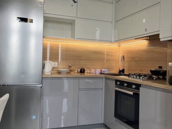 Сертифікат!Продаж 1к квартири з ВИДОМ на парк Ірпінь! Ірпінь