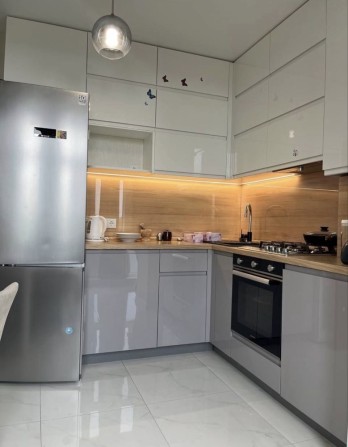 Сертифікат!Продаж 1к квартири з ВИДОМ на парк Ірпінь! - фото 1