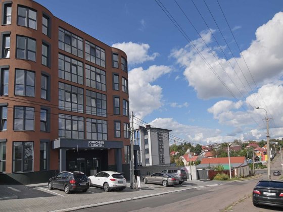 Продаж 2-кімн.квартири в сучасній новобудові Ровно