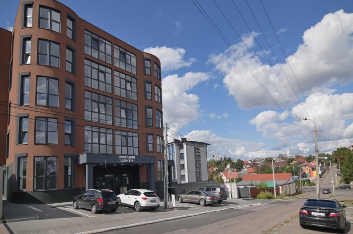 Продаж 2-кімн.квартири в сучасній новобудові - фото 1