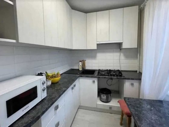 Продаж однокімнатної квартири з ремонтом Полтава