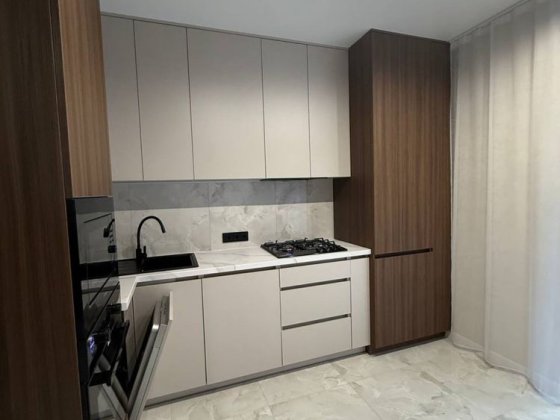 Квартира в Синергії Сіті актуально Ірпінь