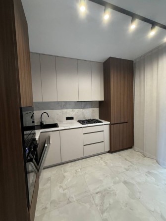 Квартира в Синергії Сіті актуально - фото 1