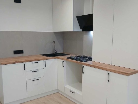 Дуже крута пропозиція за квартиру біля лісу Ірпінь