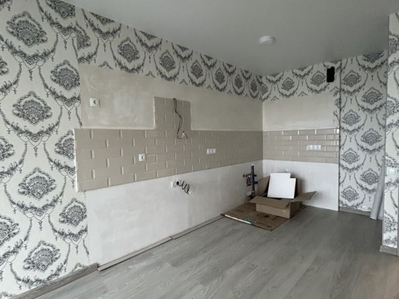 2 к квартира з ремонтом.Центральний Преміум Ірпінь! Ирпень