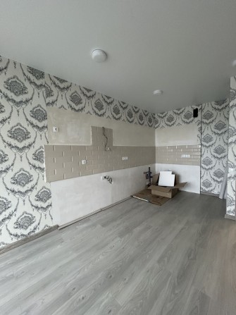 2 к квартира з ремонтом.Центральний Преміум Ірпінь! - фото 1