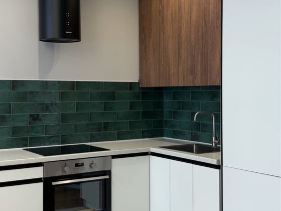 Дуже гарна та стильна квартира в Ірпені Ірпінь