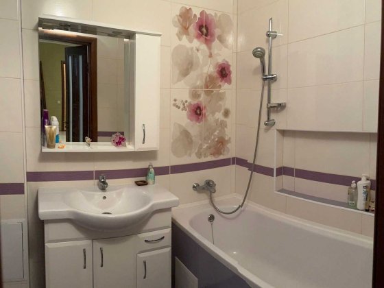 Продам 2х кiм. кв., новобудова в Центрi! Полтава