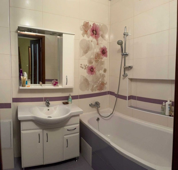 Продам 2х кiм. кв., новобудова в Центрi! - фото 1