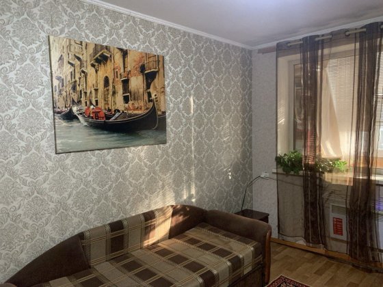 Квартира 24 м², 2012 рік, Ірпінь Ірпінь