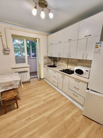 РЕАЛЬНА 1к квартира з ремонтом та меблями.Газове опалення!Ірпінь - фото 1