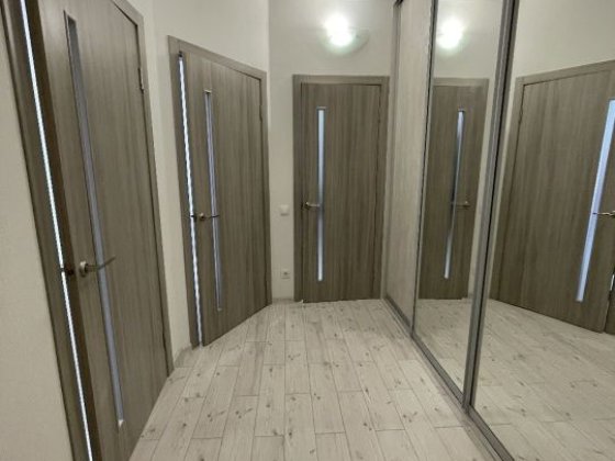 Студія з ремонтом і меблями 32м Ирпень