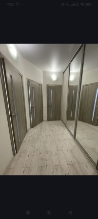 Студія з ремонтом і меблями 32м - фото 1