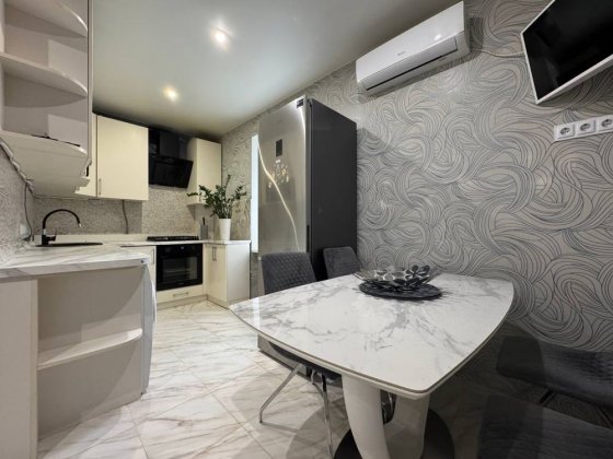 2к-квартира вул.Лісова Центральний парк. Сертифікат Ірпінь