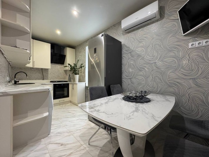 2к-квартира вул.Лісова Центральний парк. Сертифікат - фото 1