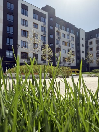 Велика квартира студія в зданому будинку. БЕЗ КОМІСІІ. Київ в 10 хвили - фото 1