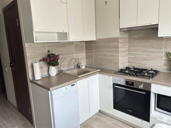 Продаж 2 х кімнатноі квартири Полтава