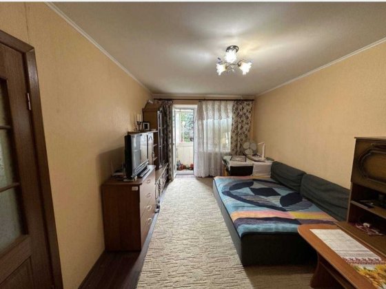 Алмазний 1-о кімн. кв. В гарному стані Полтава