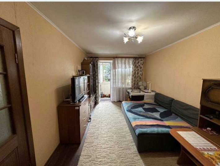 Алмазний 1-о кімн. кв. В гарному стані - фото 1