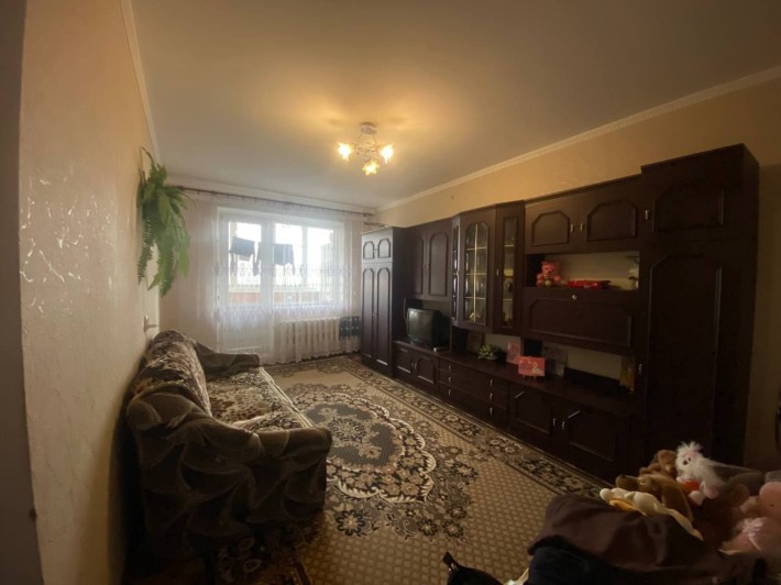 Продаж 2х кімнатної квартири - фото 1