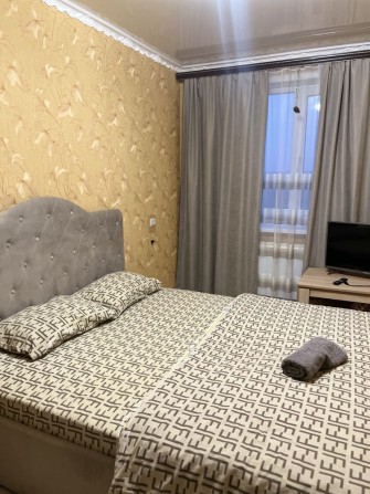 Центр, автовокзал, Я.Мудрого, Пед.університ , 98 кв двухкімнатна - фото 1