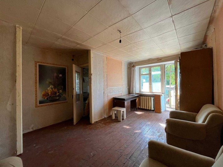 Продаж 1к квартири Рокувата - фото 1