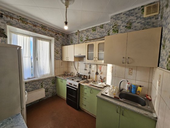 2 комн Восточный 2 Кривой Рог