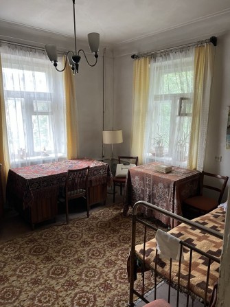 Продам 3-х кімнатну  Сталінку на Севгоке - фото 1