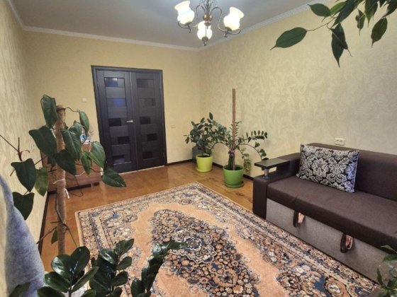 4 кімнатна квартира на північному Ровно