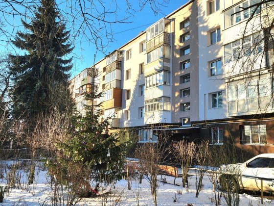 ІДЕАЛЬНА ІНВЕСТИЦІЯ! 1кім.квартира, р-н 12 школи! Ровно