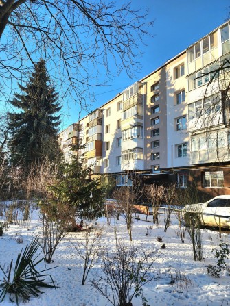 ІДЕАЛЬНА ІНВЕСТИЦІЯ! 1кім.квартира, р-н 12 школи! - фото 1