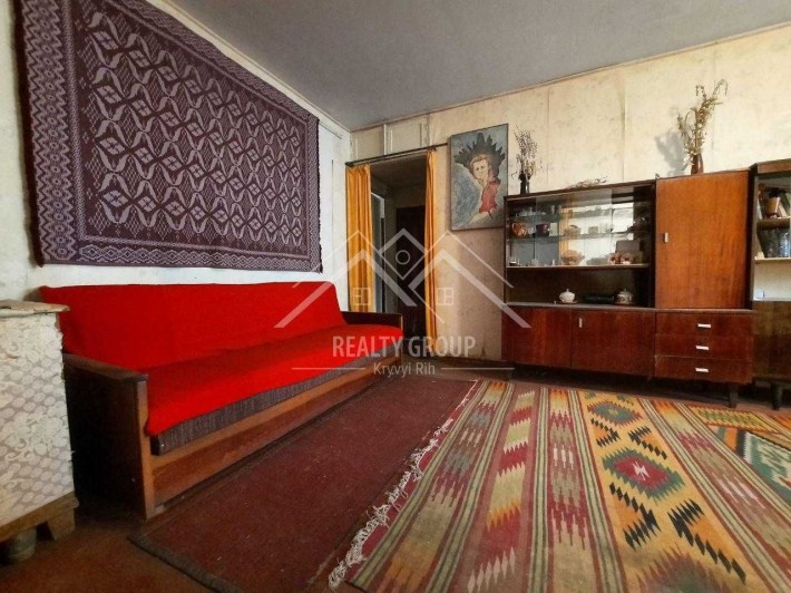 Євідновлення Продаж 3к квартири по вул.Вадима Гурова (зуп.Восход) - фото 1