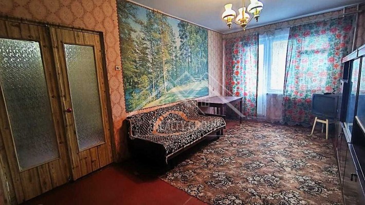 Продам 3к кв на Фрунзе чешка - фото 1