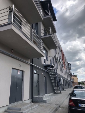 Продаж двокімнатної квартири в новобудові - фото 1