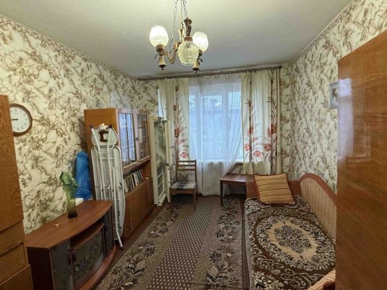 Продам 2ком на 23 сентября Полтава
