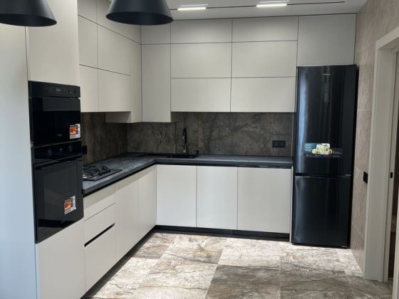 1-кмн квартира в новобудові (Стоград) Рівне