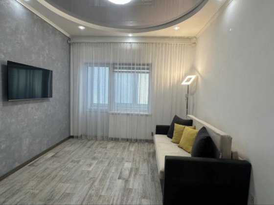 1 кімнатна квартира/Ціну знижено Рівне