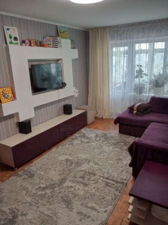 Продам 2к. квартиру на вул. Дубенська (боярка) 7п. - фото 1