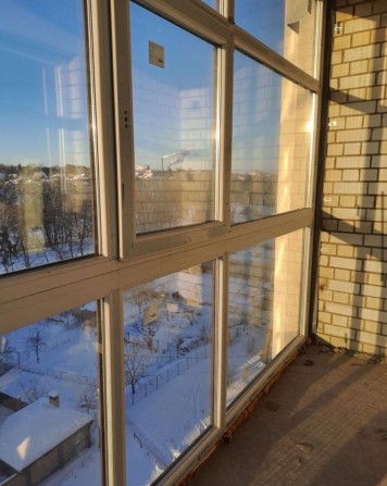 Продаж 3 кім. кв. 100 м.кв. вид на річку в новобудові - фото 1