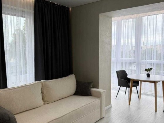 В продажу чудова квартира з дизайнерським ремонтом, в ЖК "FAMILY City" Рівне