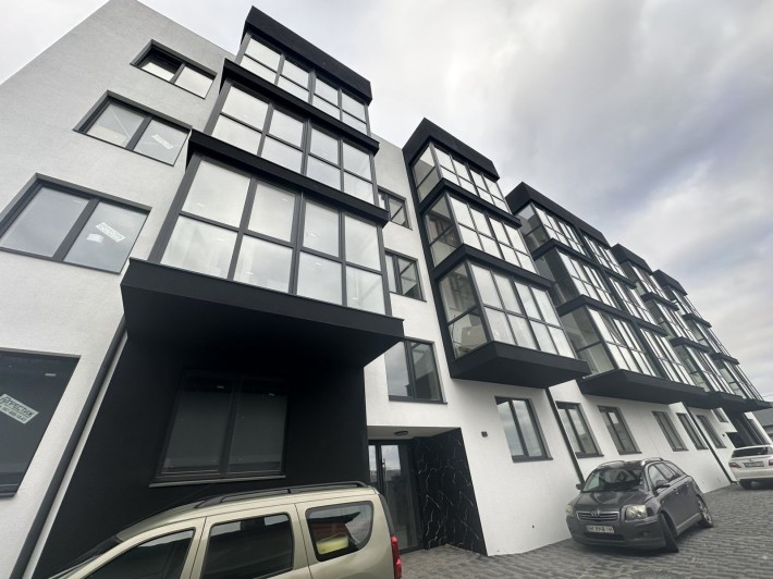 ОдноКімнатна Новобудова за 52000 - фото 1