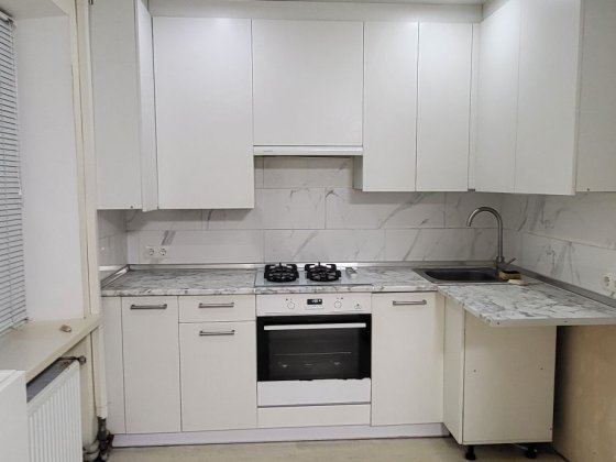 Продам 3ком Фурманова с Индивидуальным отоплением Полтава