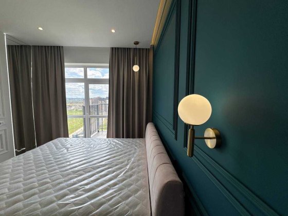 Продам стильну квартиру з авторським дизайнерським ремонтом. Ровно