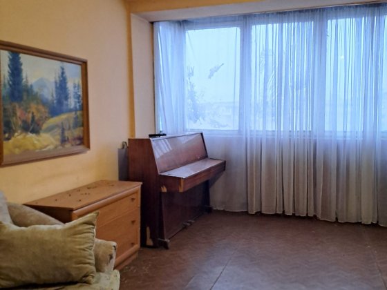 3 кімнатна квартира на початку Харківської біля Мануфактури Сумы