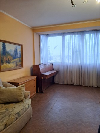 3 кімнатна квартира на початку Харківської біля Мануфактури - фото 1