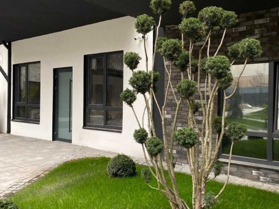 Продаж Однокімнатної квартири 53 м² в ЖК «Ютландія 2+» Ирпень