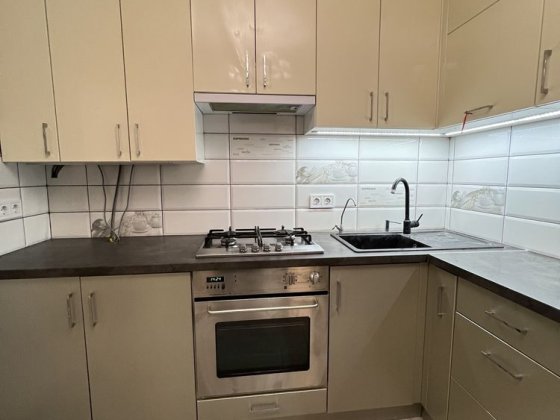 1Кк з ремонтом!Тепла підлога!БЕЗ КОМІСІЇ!Топ продаж!ГАЗ! В Ірпені! Ірпінь