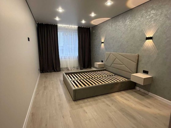 Продам чудову 1 кімнатну квартиру з ремонтом !!!Льонокомбінат !!! Рівне